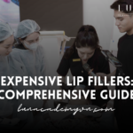 Inexpensive Lip Fillers: A Comprehensive Guide