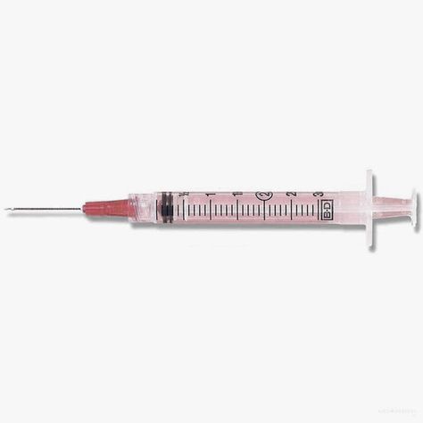 Intradermal Needle Gauge