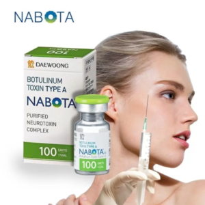 Introduction to Nabota 100 Units