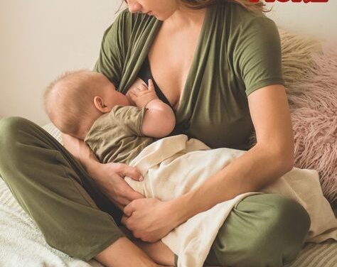 Is Hyaluronic Acid Safe For Breastfeeding?