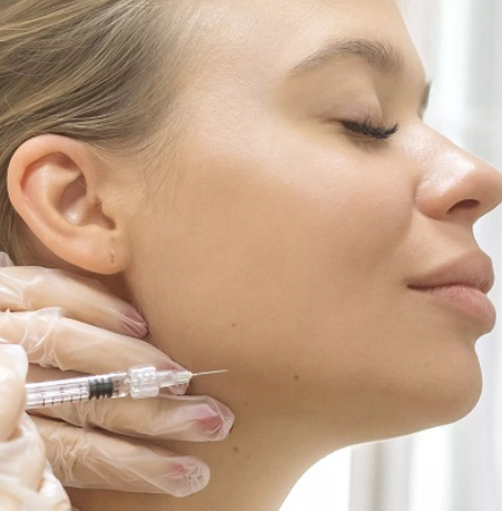 Jaw Botox Gone Wrong: What You Need to Know