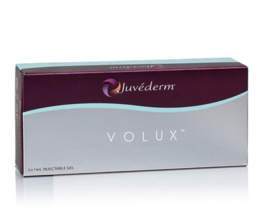 Juvederm Volux