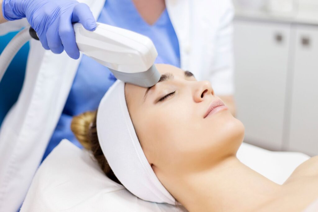 Laser Treatments