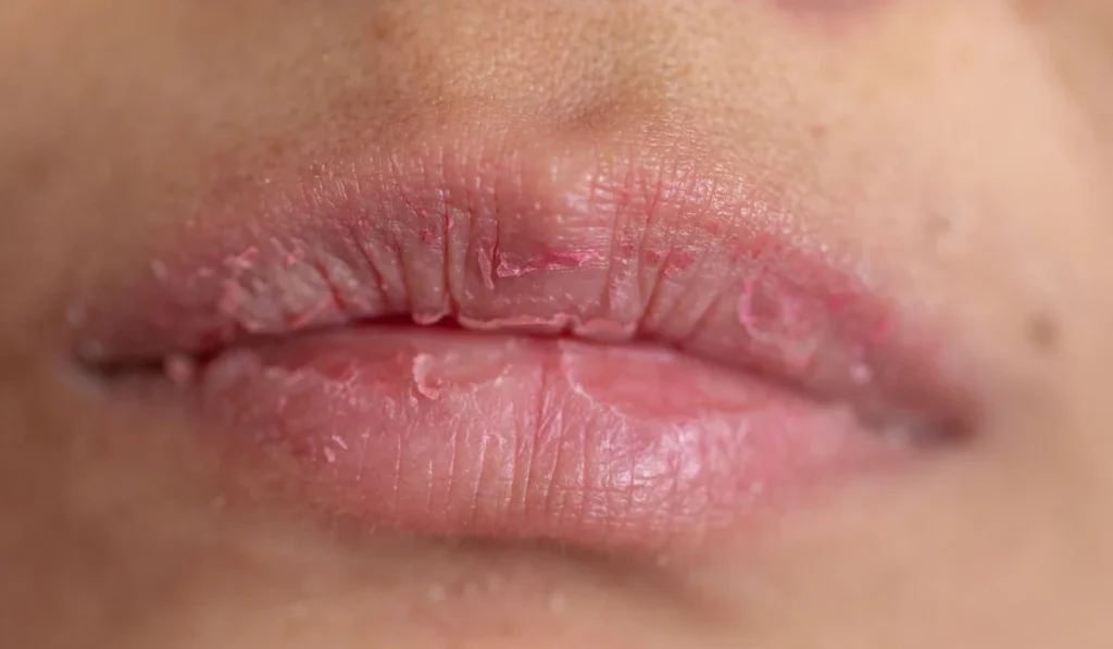  Lips Peel