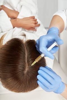 Microneedling After Hair Transplant: A Comprehensive Guide