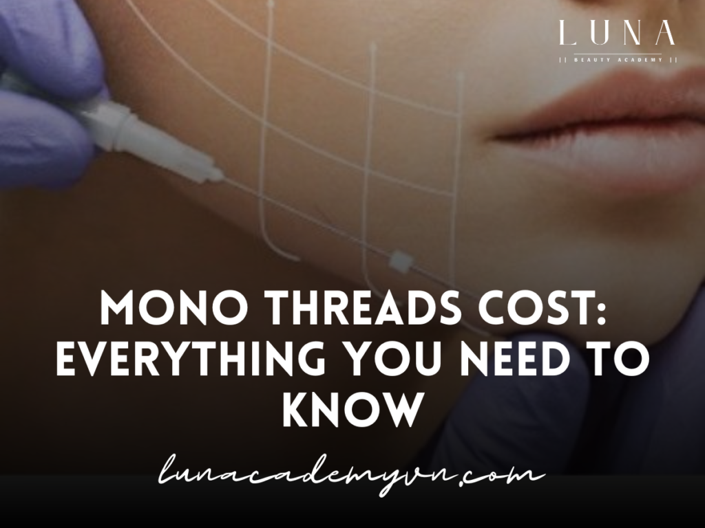 Mono Threads Cost: Everything You Need to Know