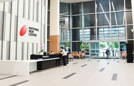 National Skin Centre Philippines