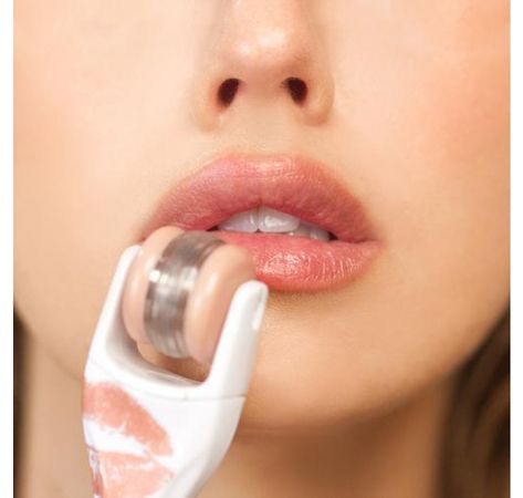 Needle Roller for Lips: A Comprehensive Guide to Lip