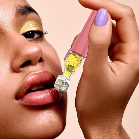 Needle Roller for Lips: A Comprehensive Guide to Lip