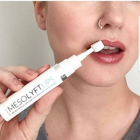 Needle Roller for Lips: A Comprehensive Guide to Lip