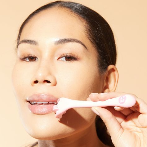 Needle Roller for Lips: A Comprehensive Guide to Lip