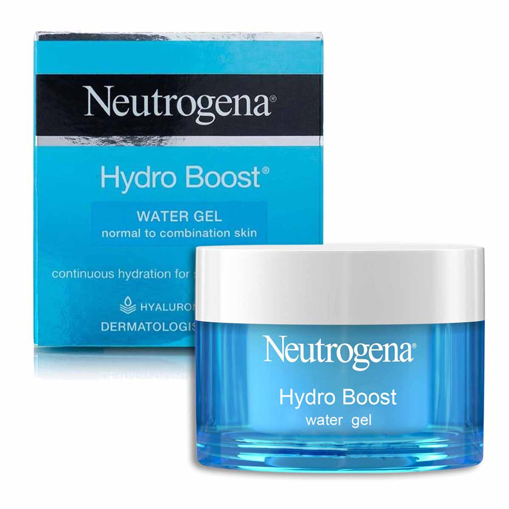 neutrogena moisturizer for oily acne skin