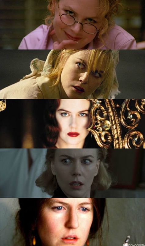 Nicole Kidman Bad Plastic Surgery