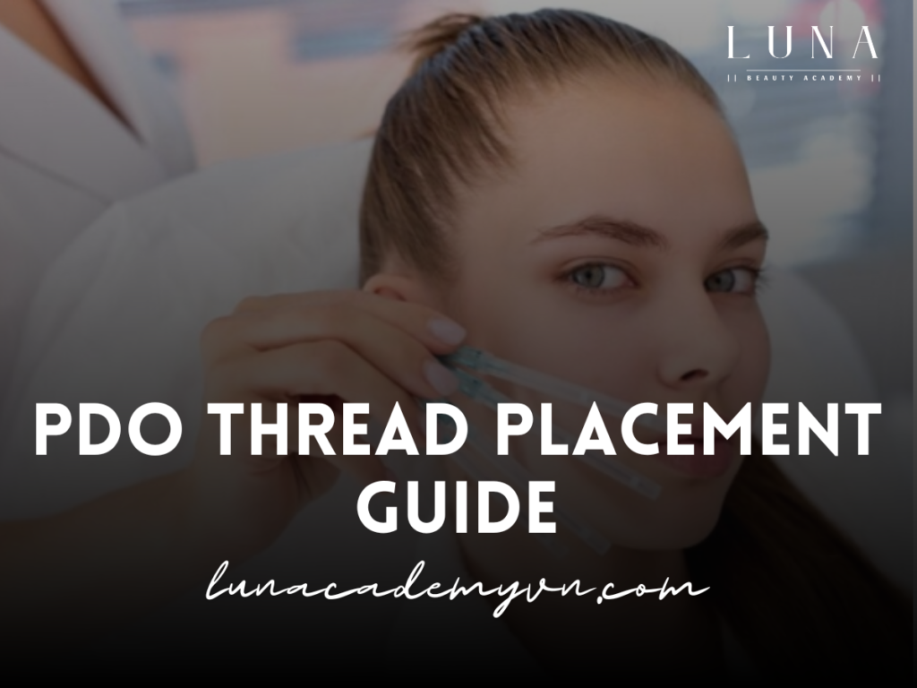 PDO Thread Placement Guide