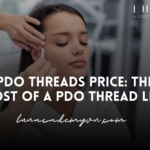 PDO Threads Price: The Cost of a PDO Thread Lift