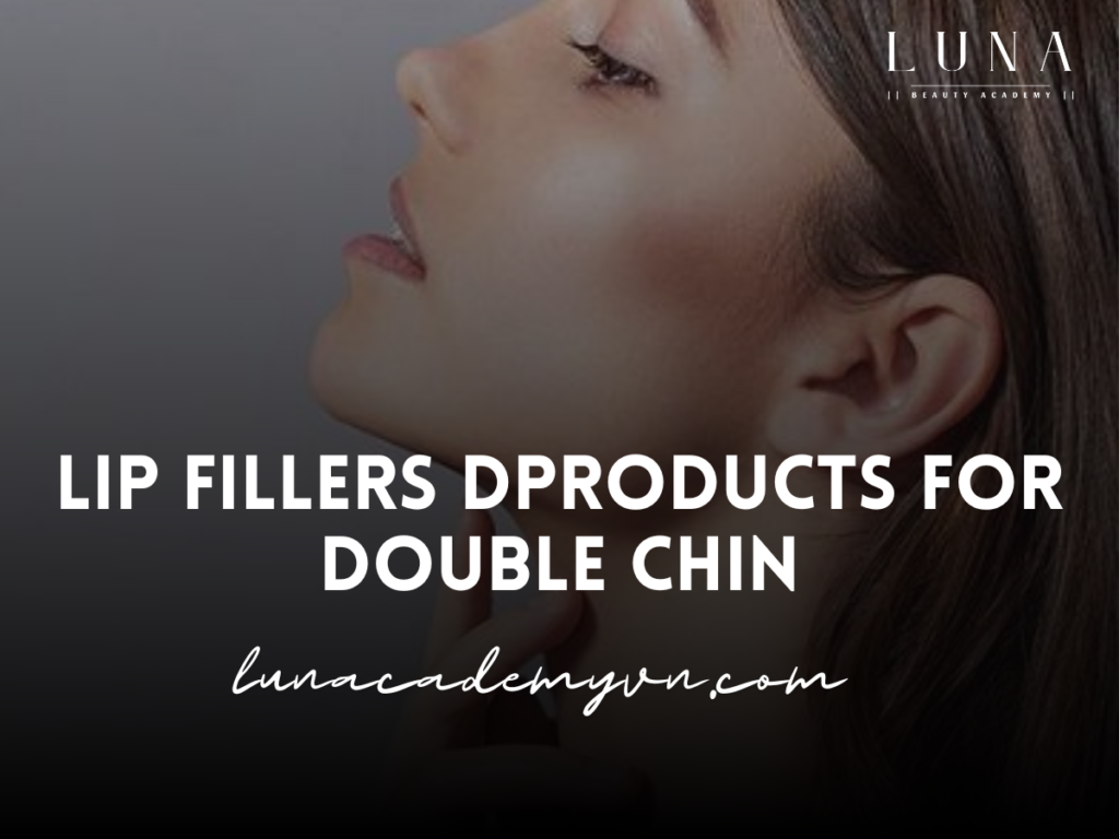 Products for Double Chin