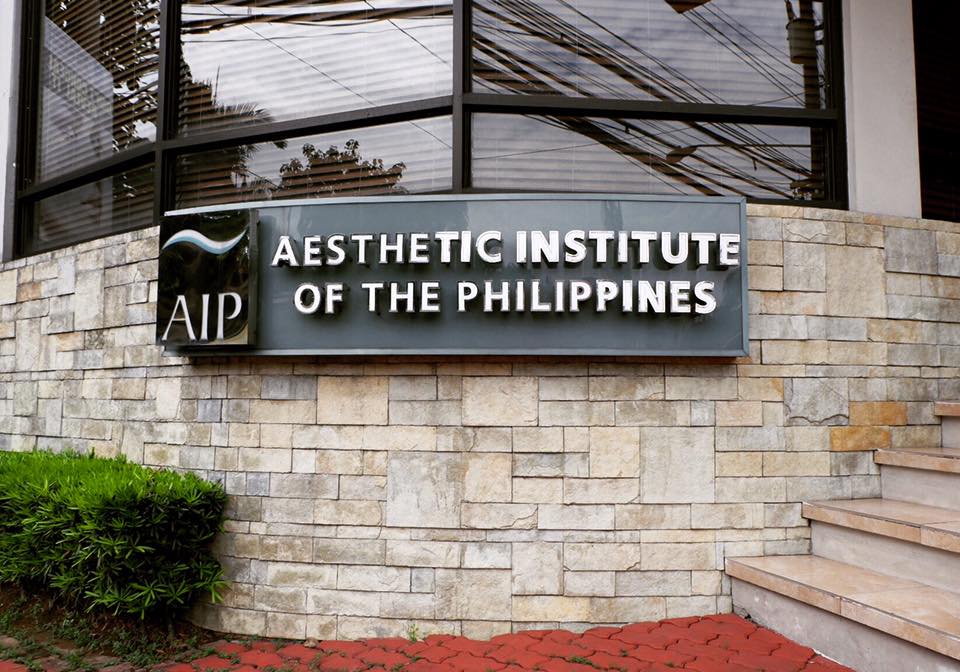 The Aesthetic Institute of the Philippines