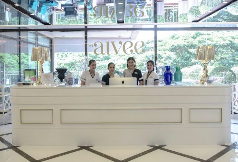 The Aivee Clinic