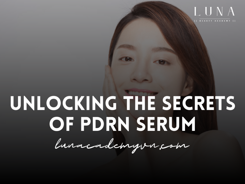 Unlocking the Secrets of PDRN Serum