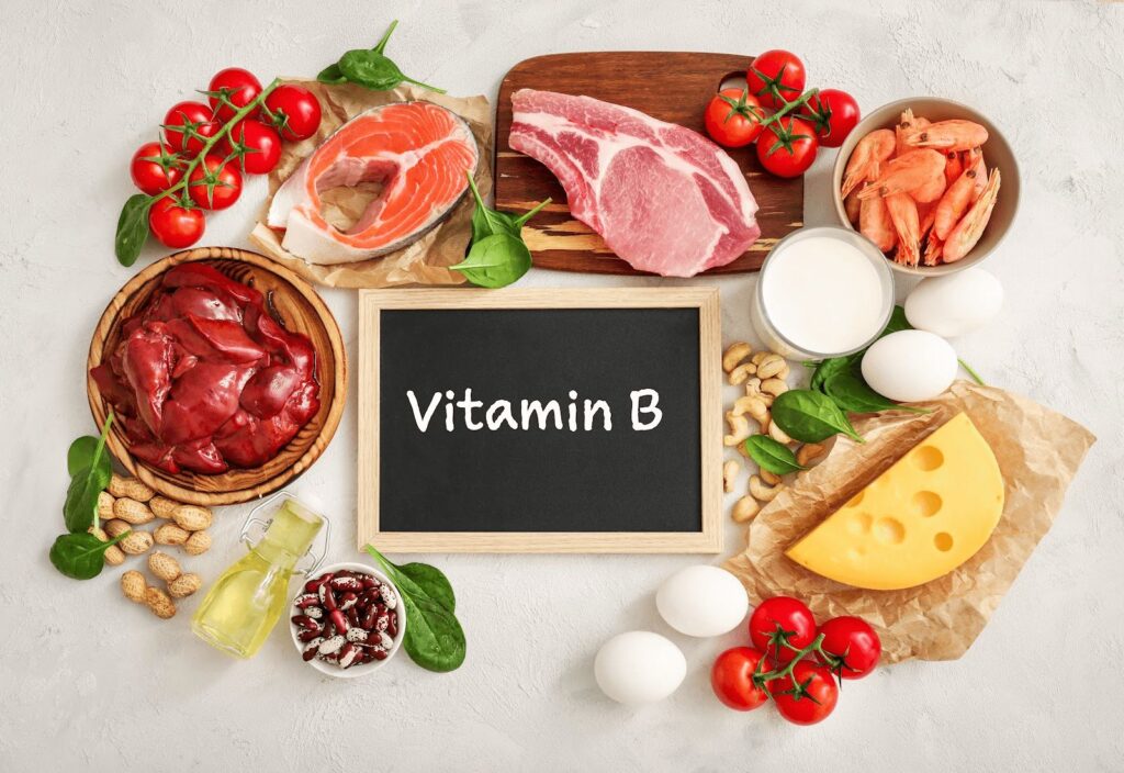 Vitamin B2 