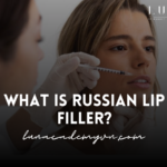 What Is Russian Lip Filler?