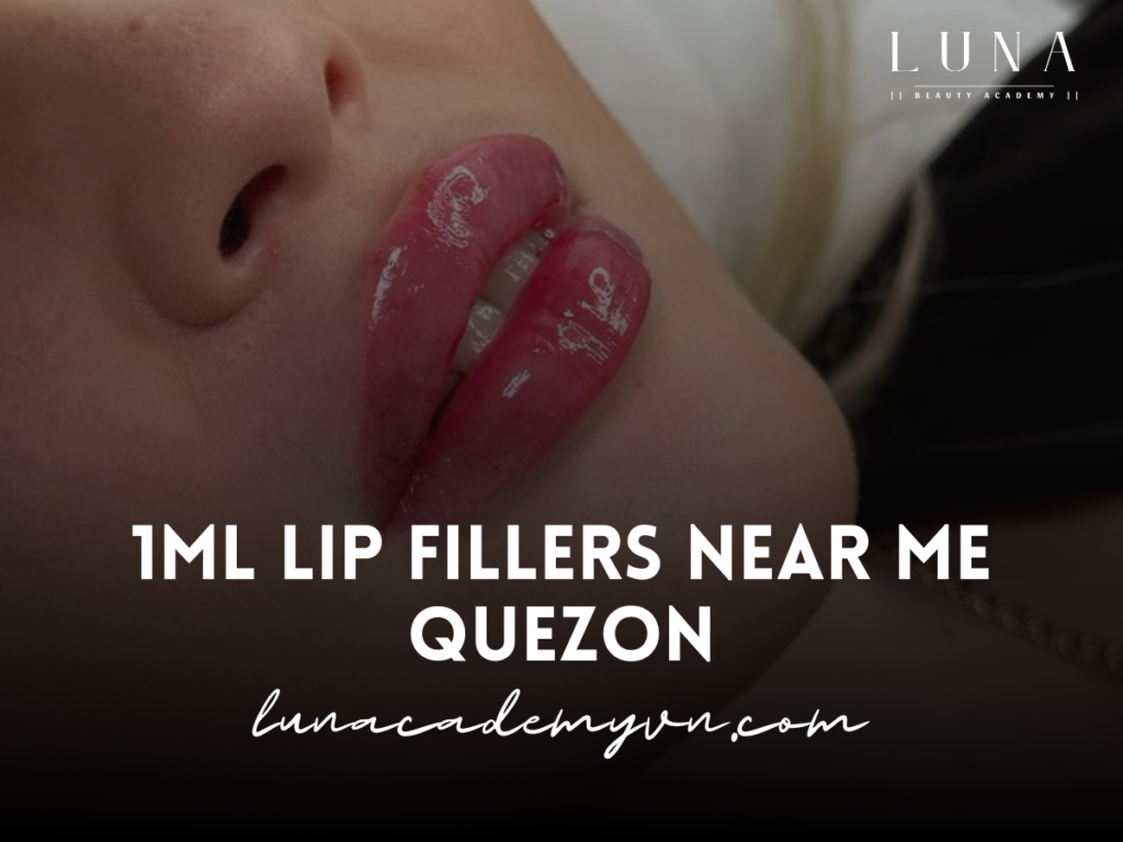 1ml Lip Fillers Near Me Quezon