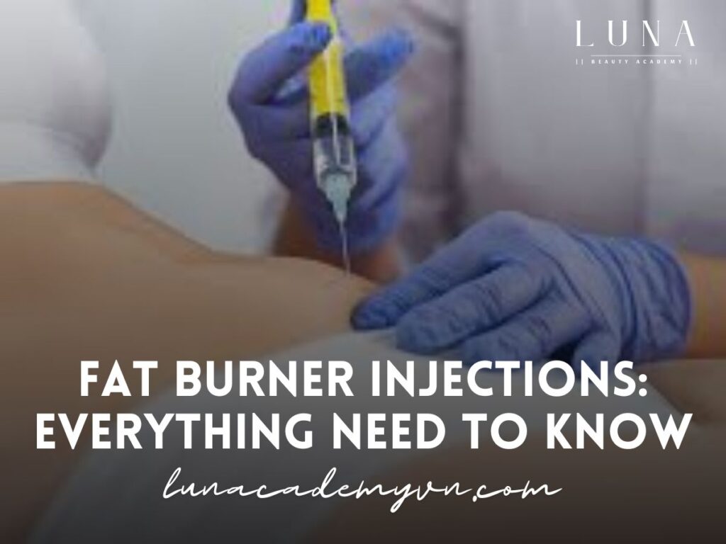 Fat Burner Injections - Everything Need to Know