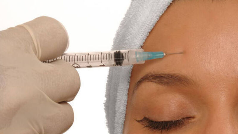 Additional Costs Associated with Cost of a Vial of Botox