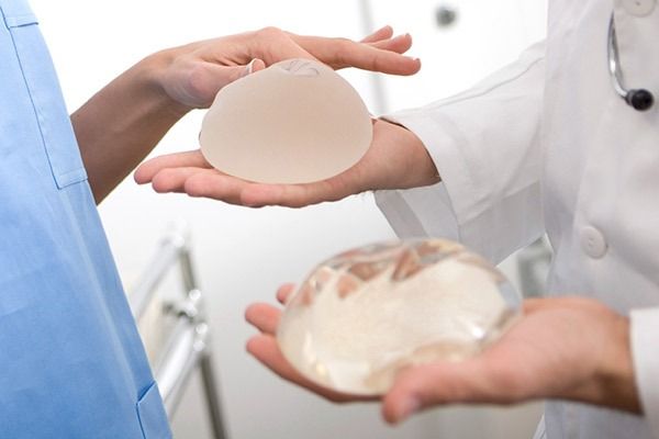 Breast Augmentation