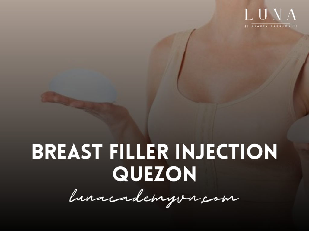 breast filler injection quezon