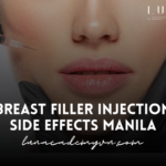 Breast Filler Injection Side Effects Manila