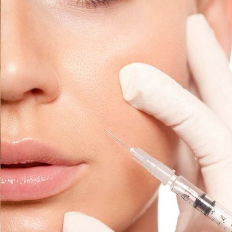 Breast Filler Injection Side Effects Manila