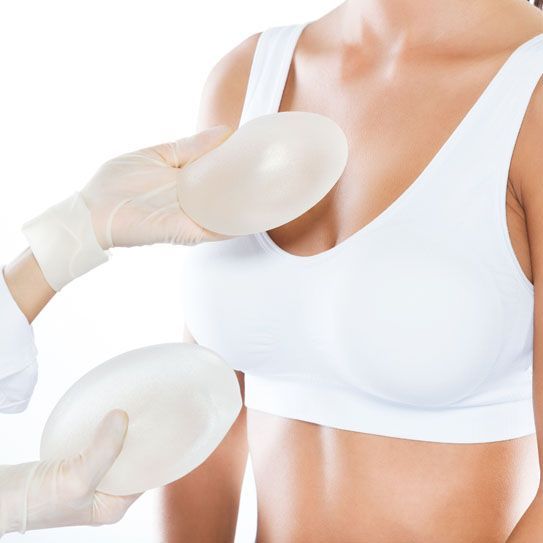 Breast Surgery