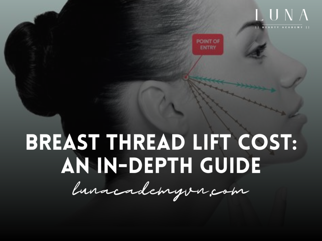 Breast Thread Lift Cost: An In-depth Guide