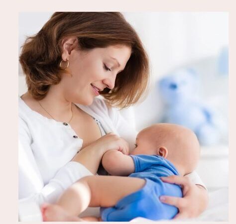 Can You Get Nose Filler While Breastfeeding?