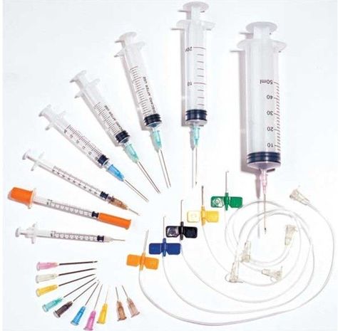 Cannula versus Needle Manila: Aesthetic Treatments