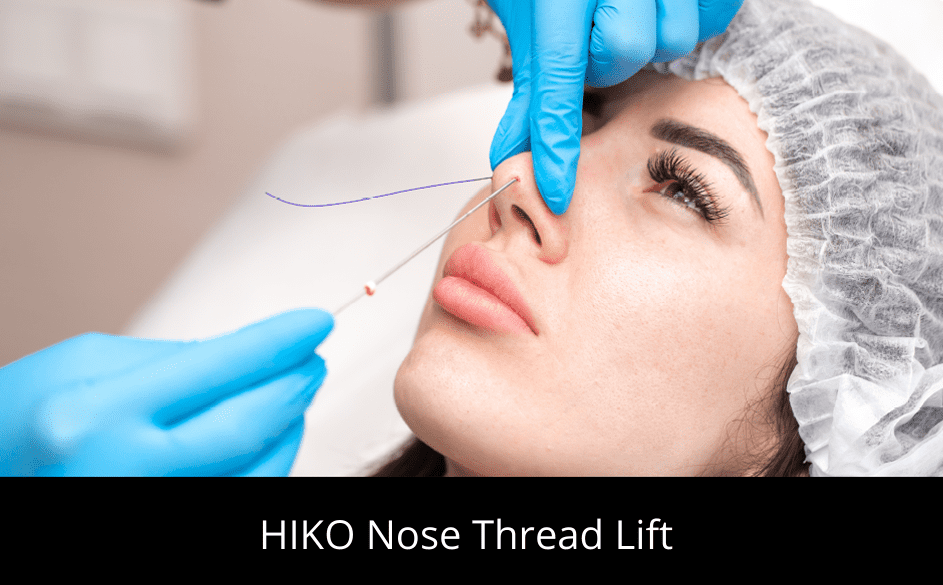 Hiko Nose Lift