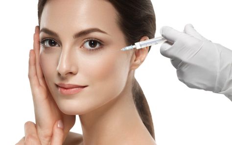 Hyaluronic Acid Fillers Under Eye Before and After