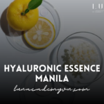 Hyaluronic Essence Manila: Your Ultimate Skincare Solution