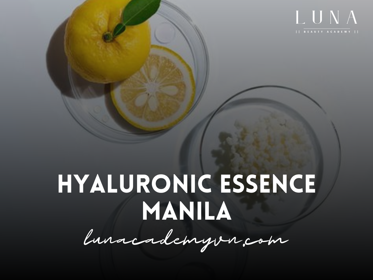 hyaluronic essence manila