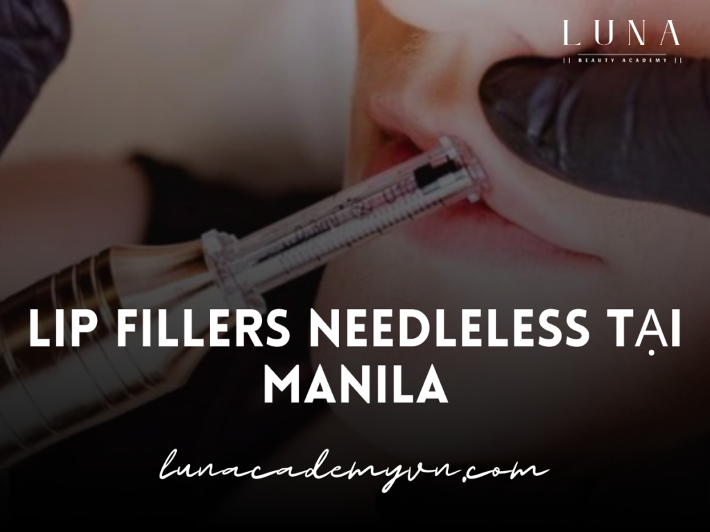 lip fillers needleless in manila