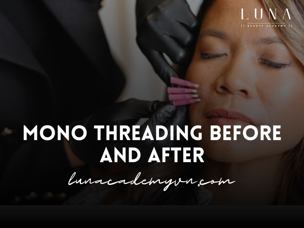 Mono Threading Before and After