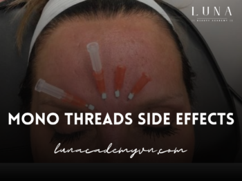 mono threads side effects