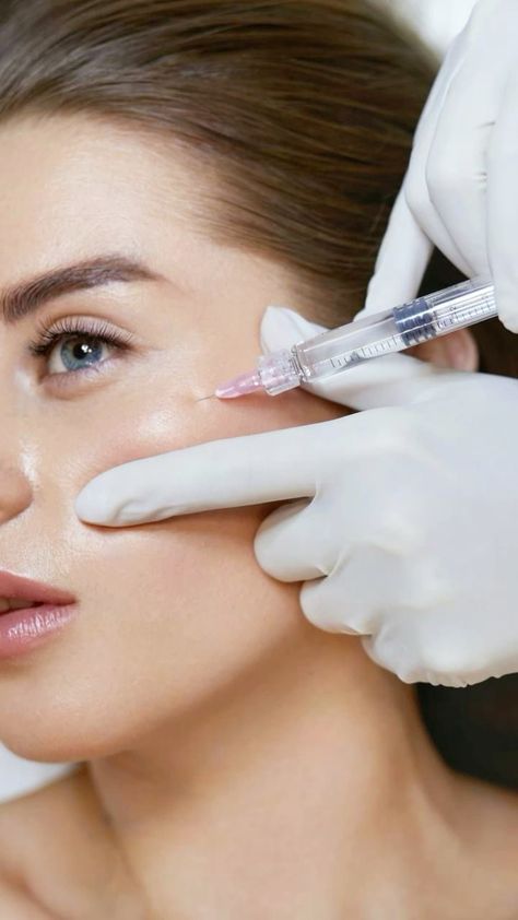 Multi Needle Injection Manila: Advanced Aesthetic Solutions 