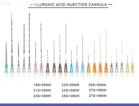 Multi Needle Injection Manila: Advanced Aesthetic Solutions 