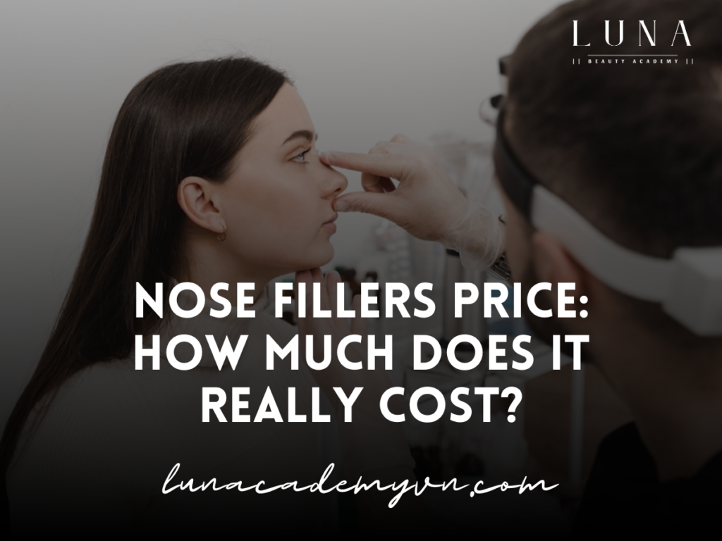 Nose Fillers Price