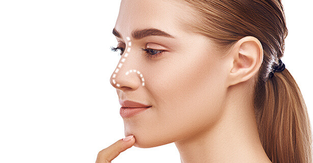 Nose Fillers Side Effects