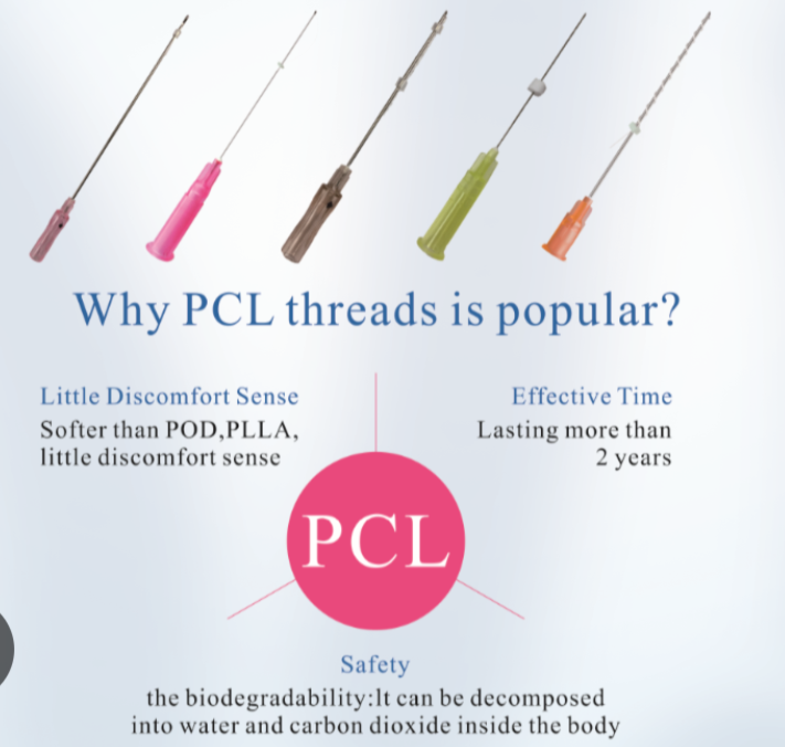 pcl thread and pdo thread manila