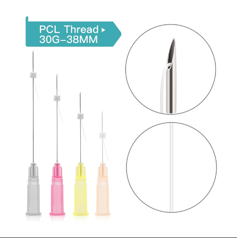 pcl thread and pdo thread manila