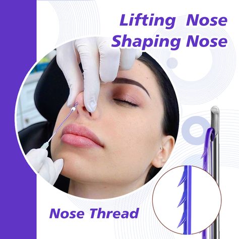 PDO Thread Nose Manila: The Ultimate Guide to Non-Surgical 